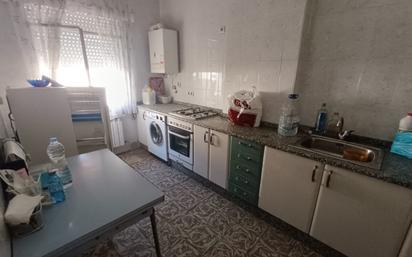 Kitchen of Flat for sale in Ourense Capital 