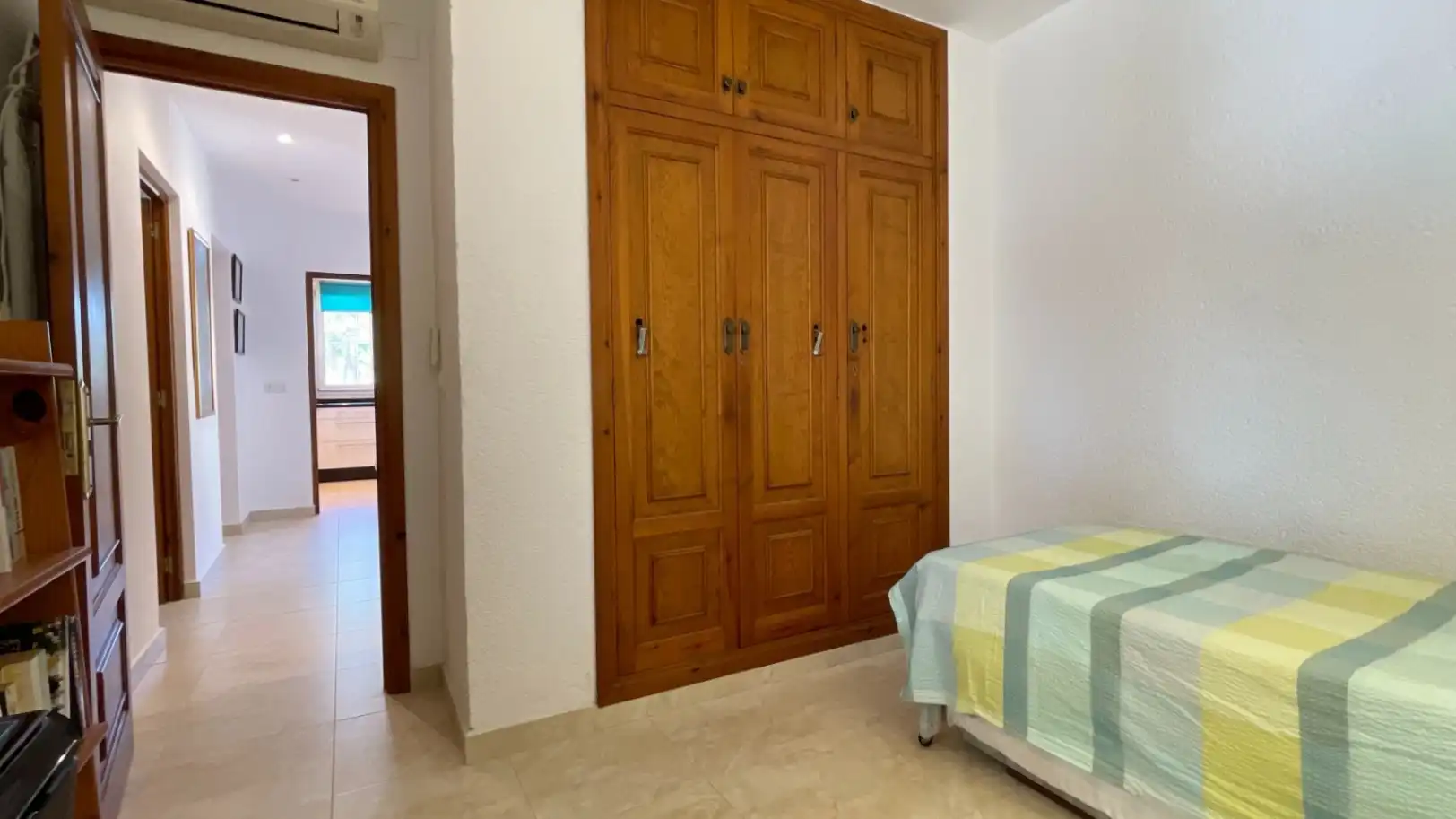 Chalet con piscina en venta en Moravit - Cap Blanc, imagen 27