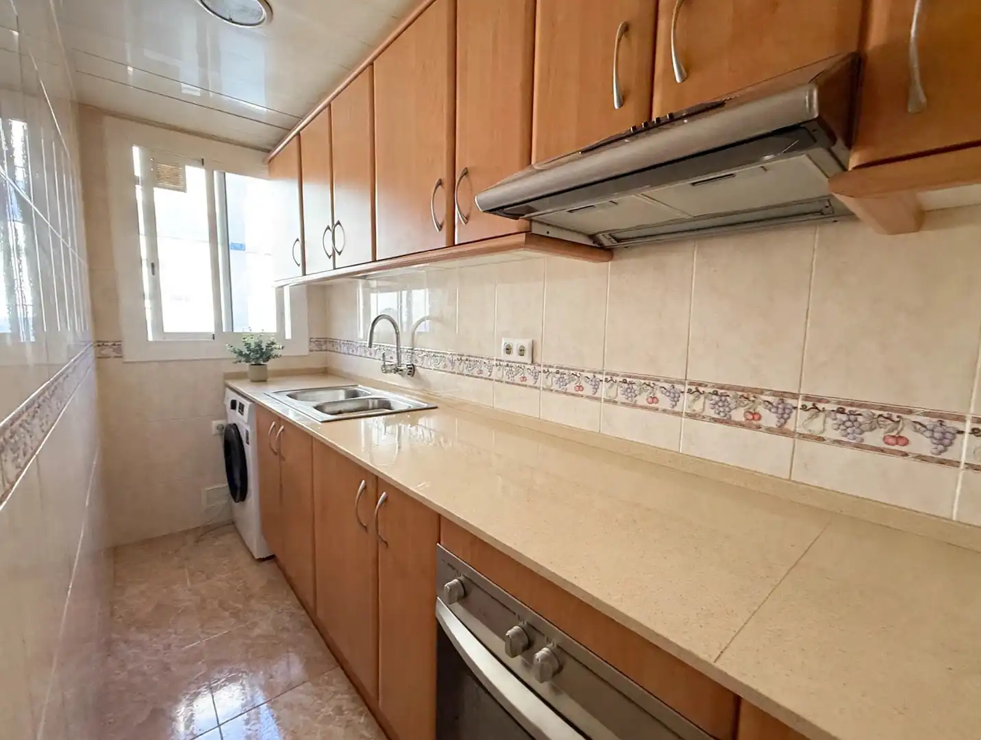 Piso con terraza en venta en La Plantera, imagen 8