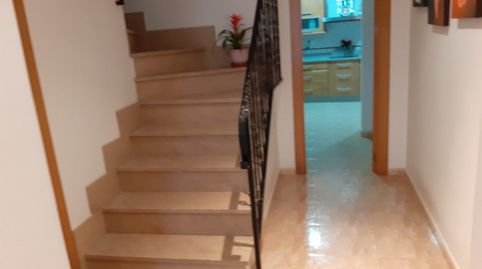 Foto 4 de Casa o chalet en venta en Purchena, Almería