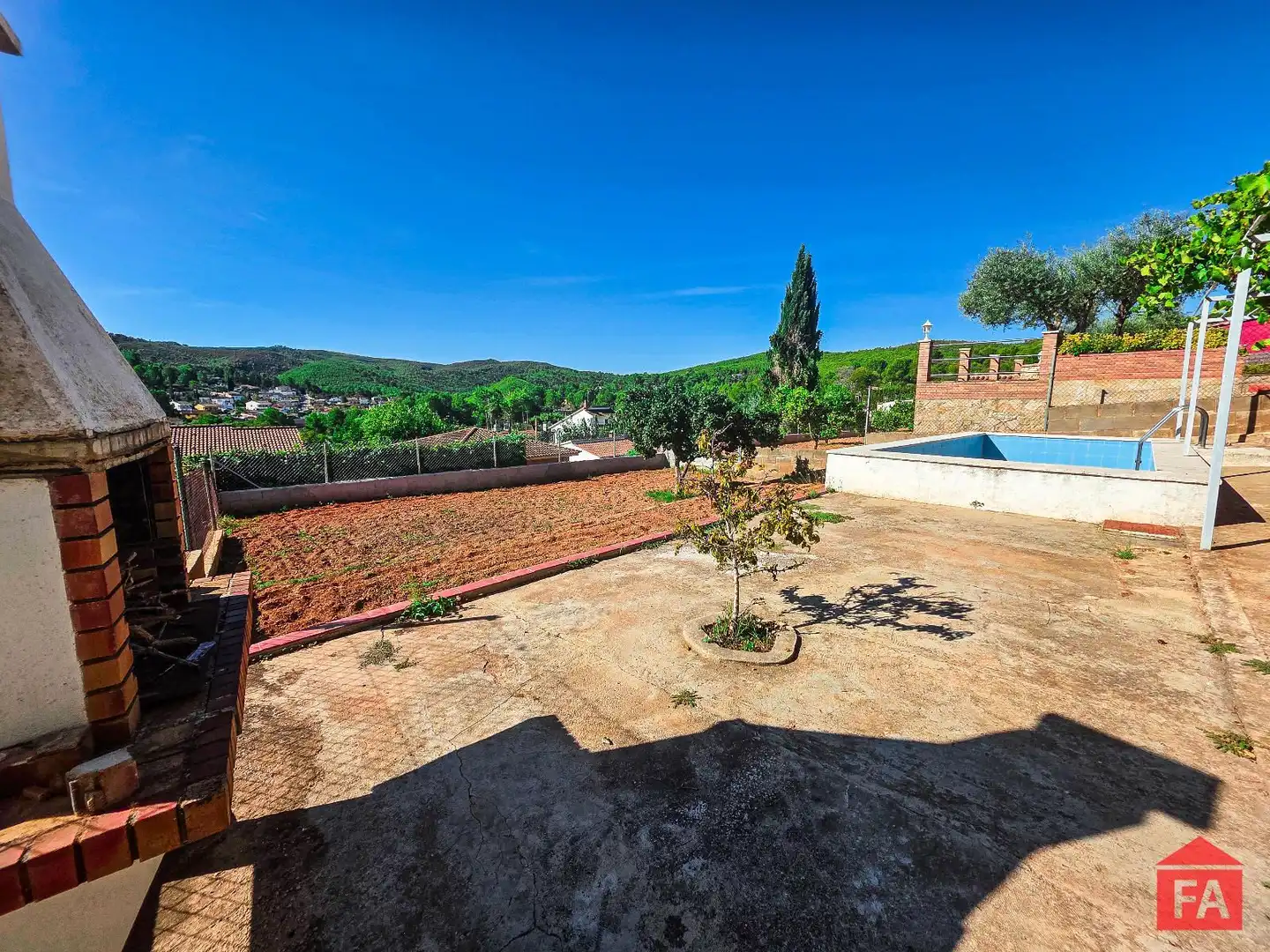 House with pool for sale in JOAQUIM SUNYER, imagen 30