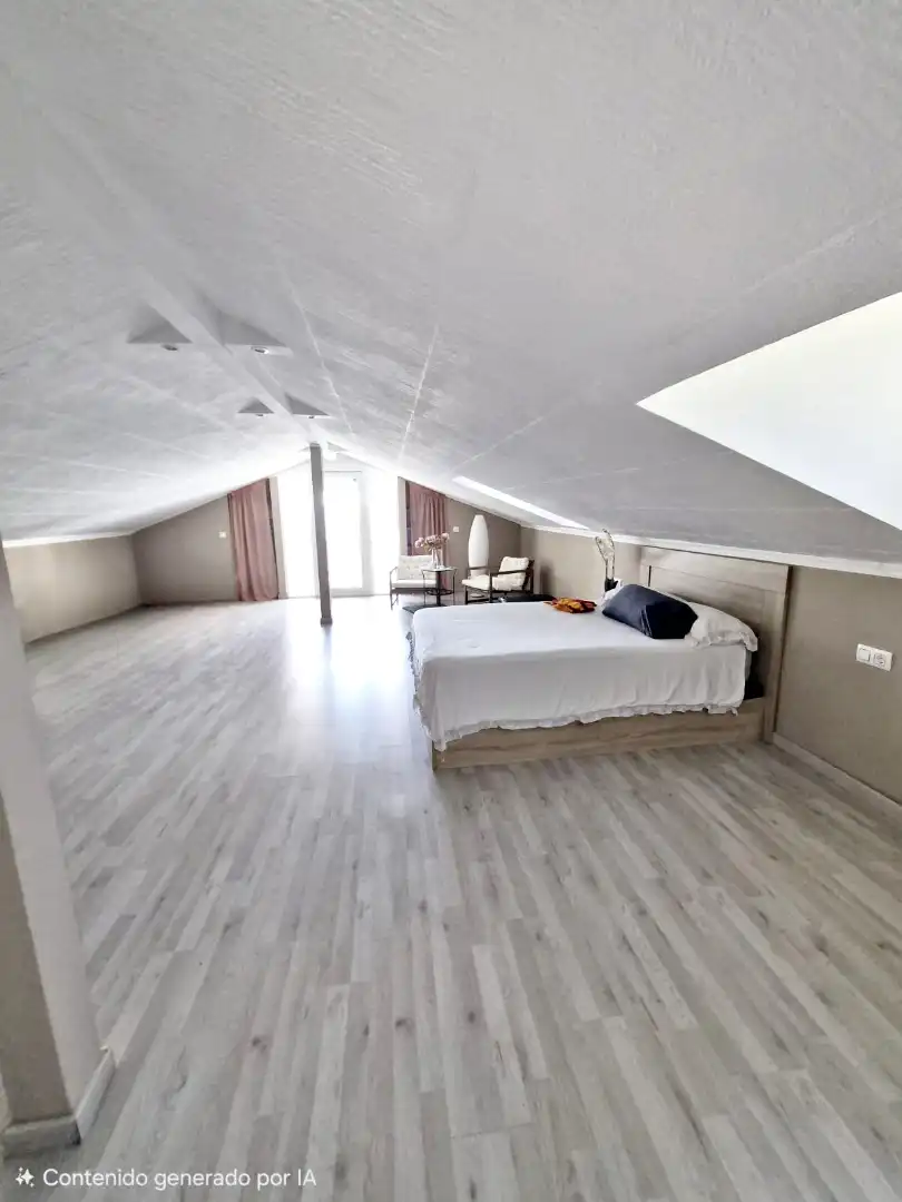Chalet con piscina en venta en Pinos de Alhaurín - Periferia, imagen 18