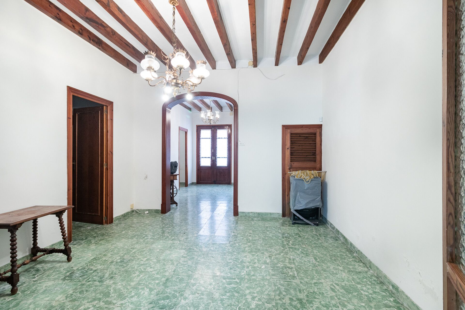 Casa adosada en venda en  Palma de Mallorca