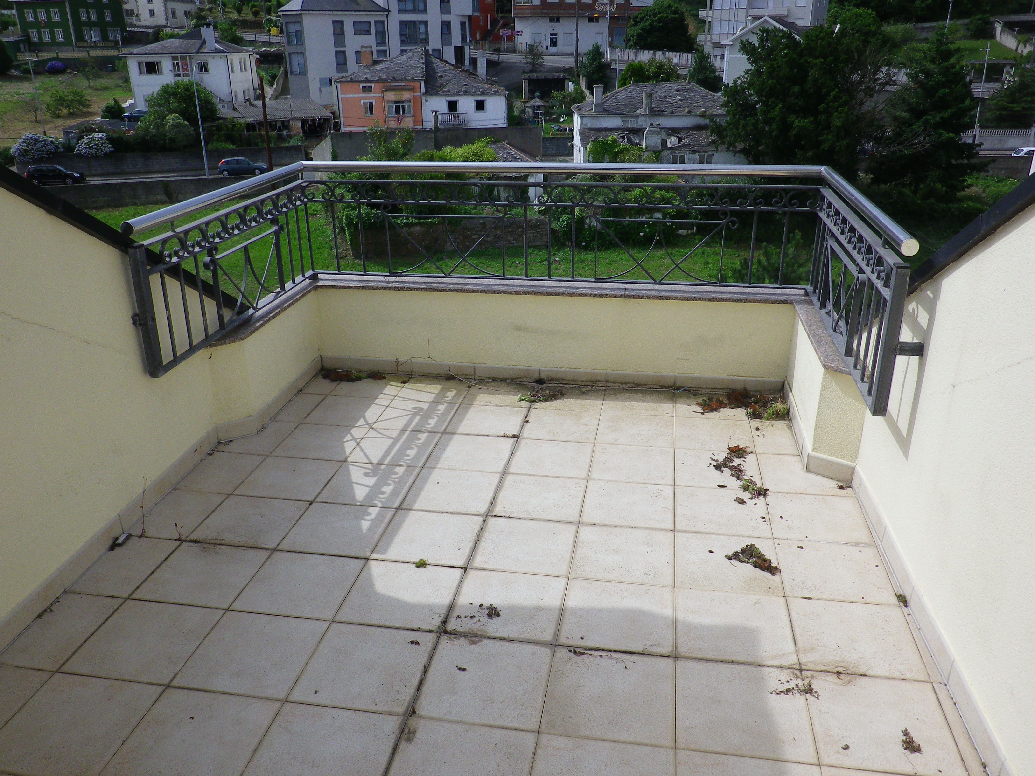 Duplex for sale in O Vicedo