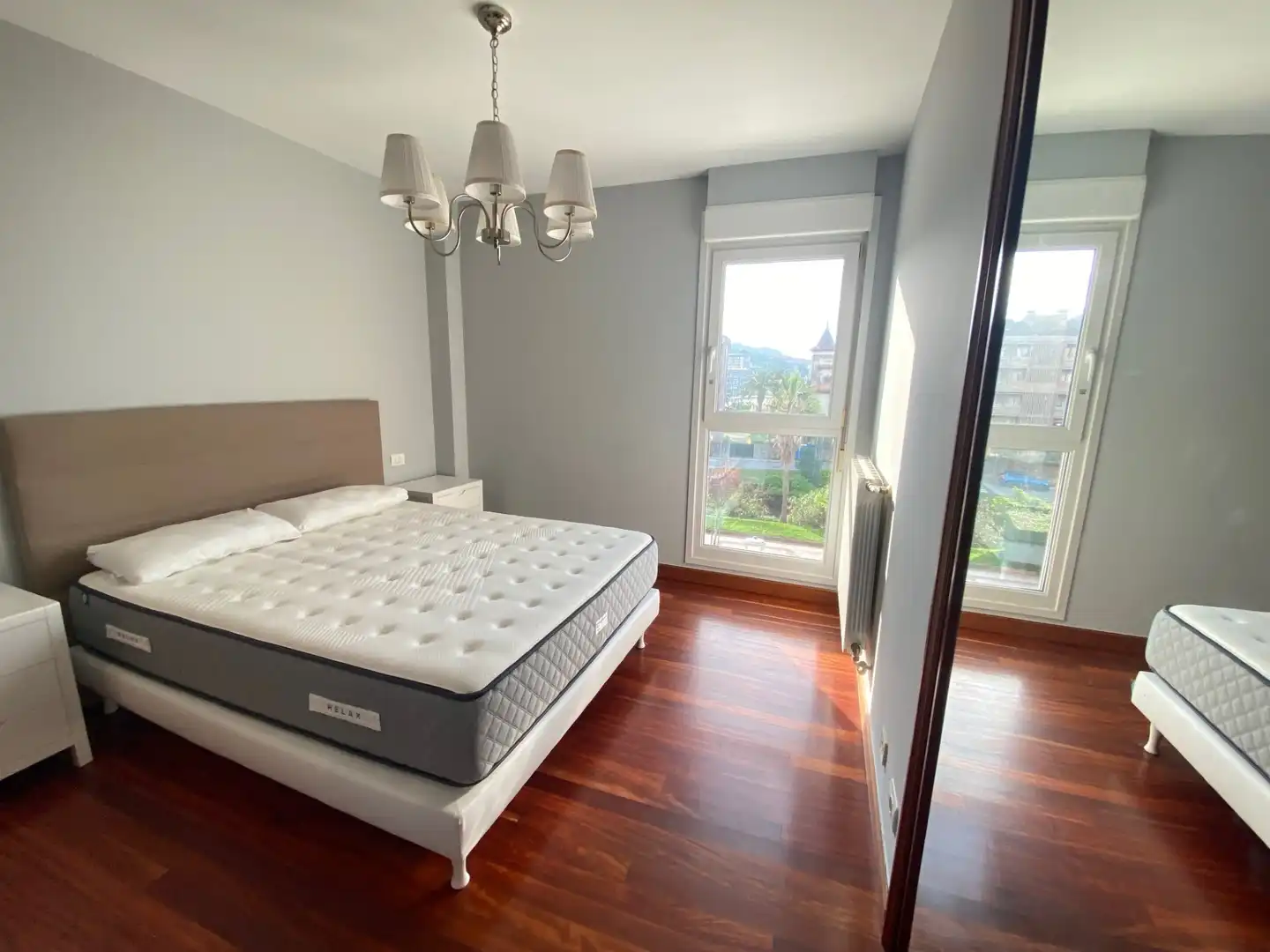 Habitación de Piso en venta en Castro-Urdiales con Calefacción, Trastero y Piscina