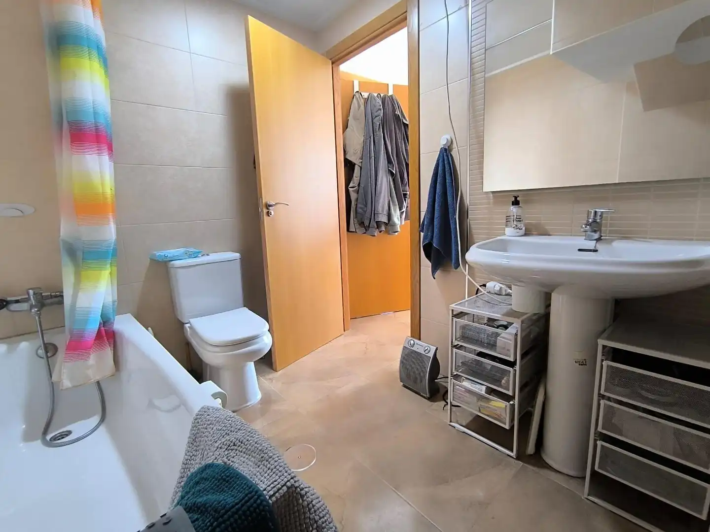 Penthouse mit Terrasse zum Verkauf in Pedanías Este, imagen 26