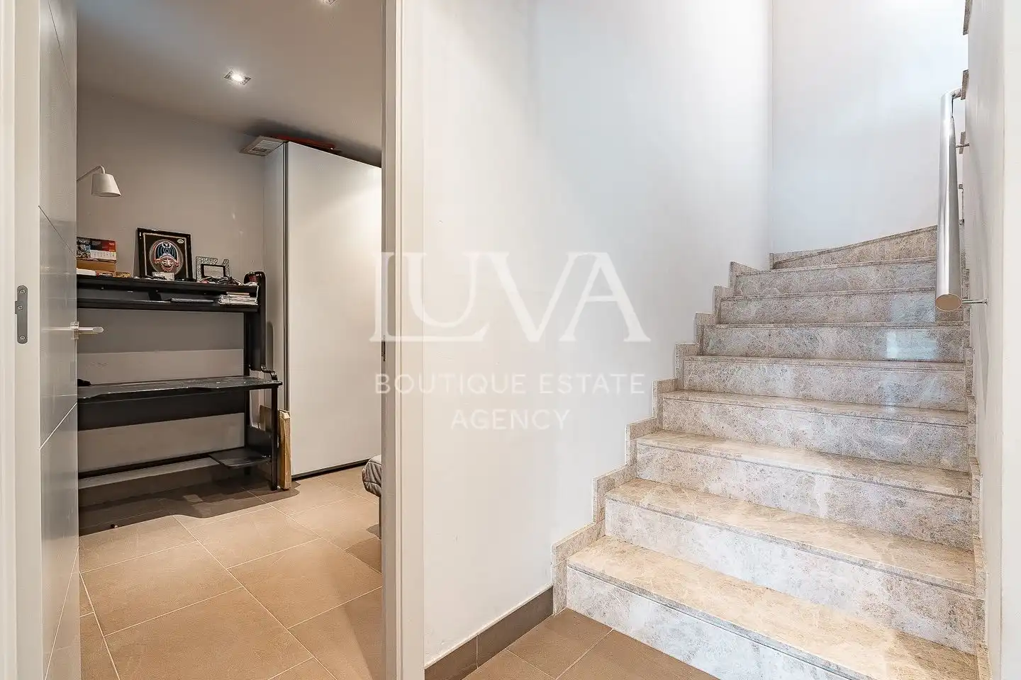 House with garden for sale in Vallromanes, imagen 66