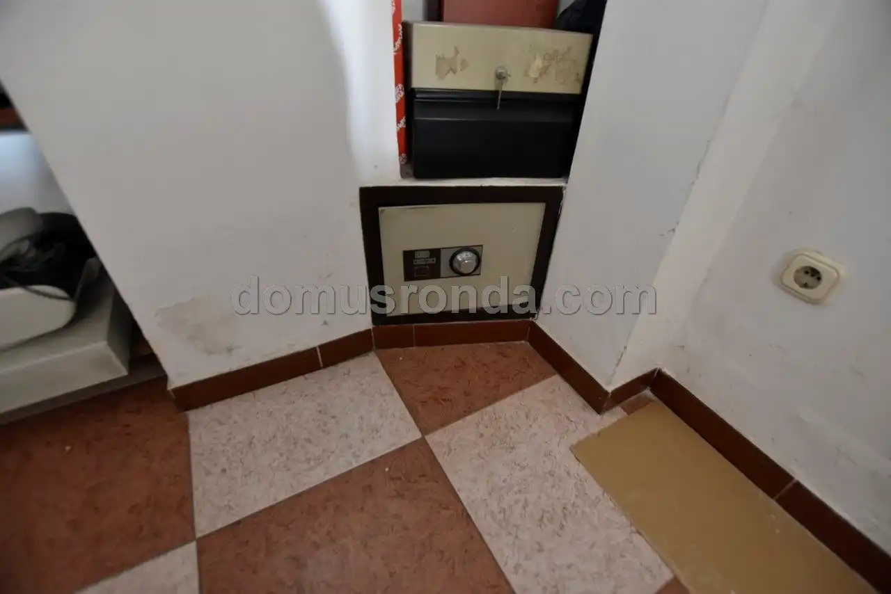 Local comercial en venda a Casco Histórico, imagen 11