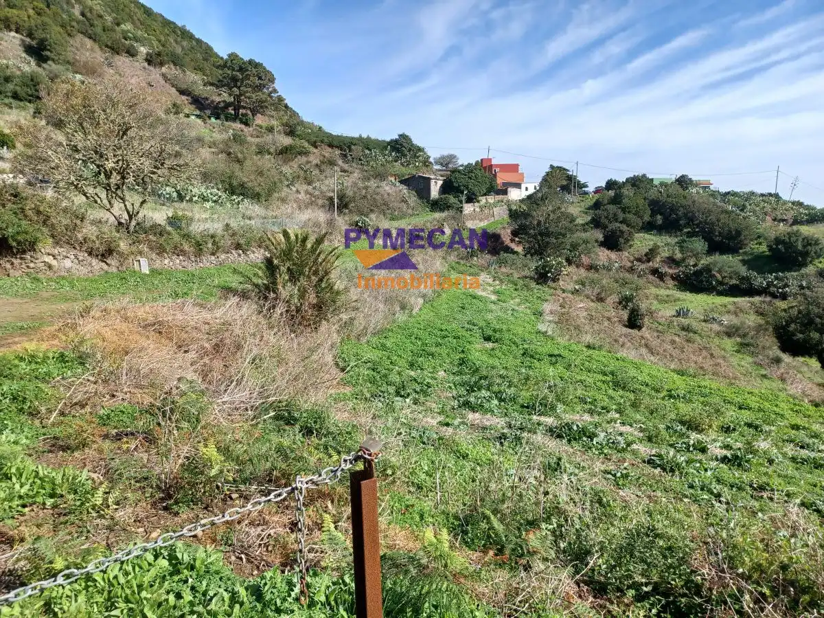 Residential zum Verkauf in San Cristóbal de la Laguna