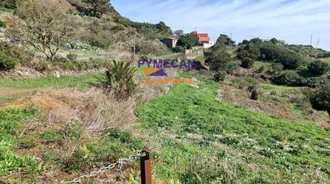 Foto 2 de Residencial en venda a Las Mercedes, San Cristóbal de la Laguna