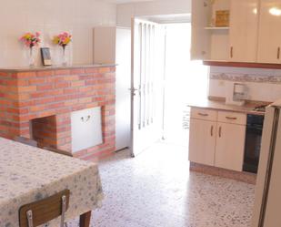 Kitchen of Country house for sale in Forcarei