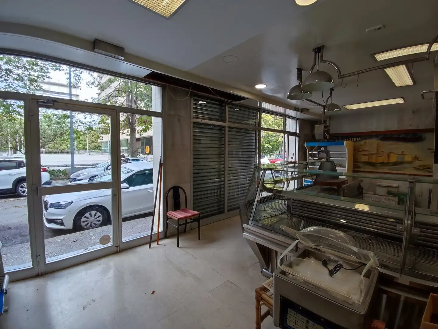Ground floor for sale in Girona