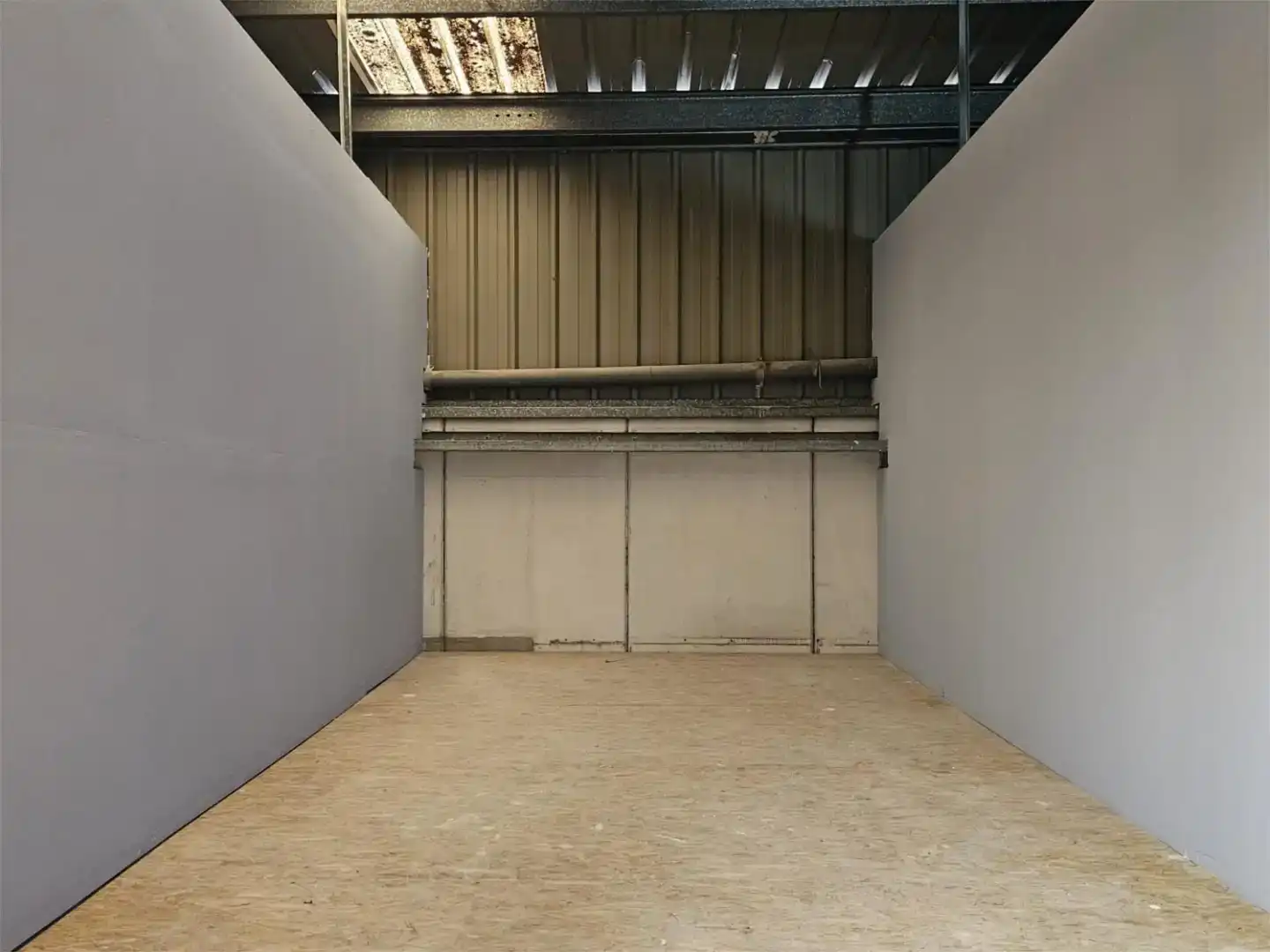 Industrial buildings for rent in Mijas