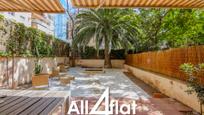 Flat to rent in Doctor Ferran, Pedralbes, imagen 2