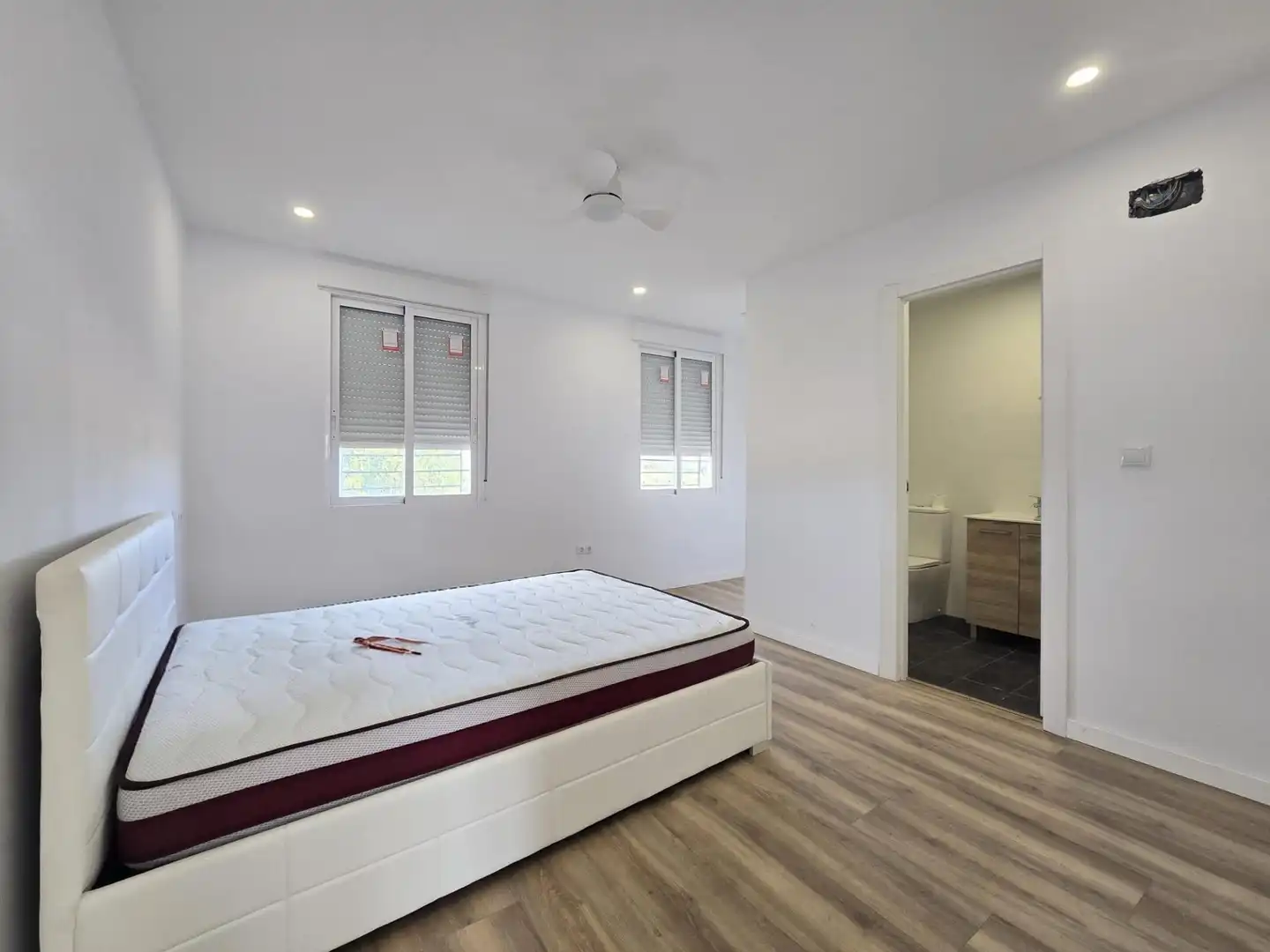 Bedroom of Houses for sale in Aspe