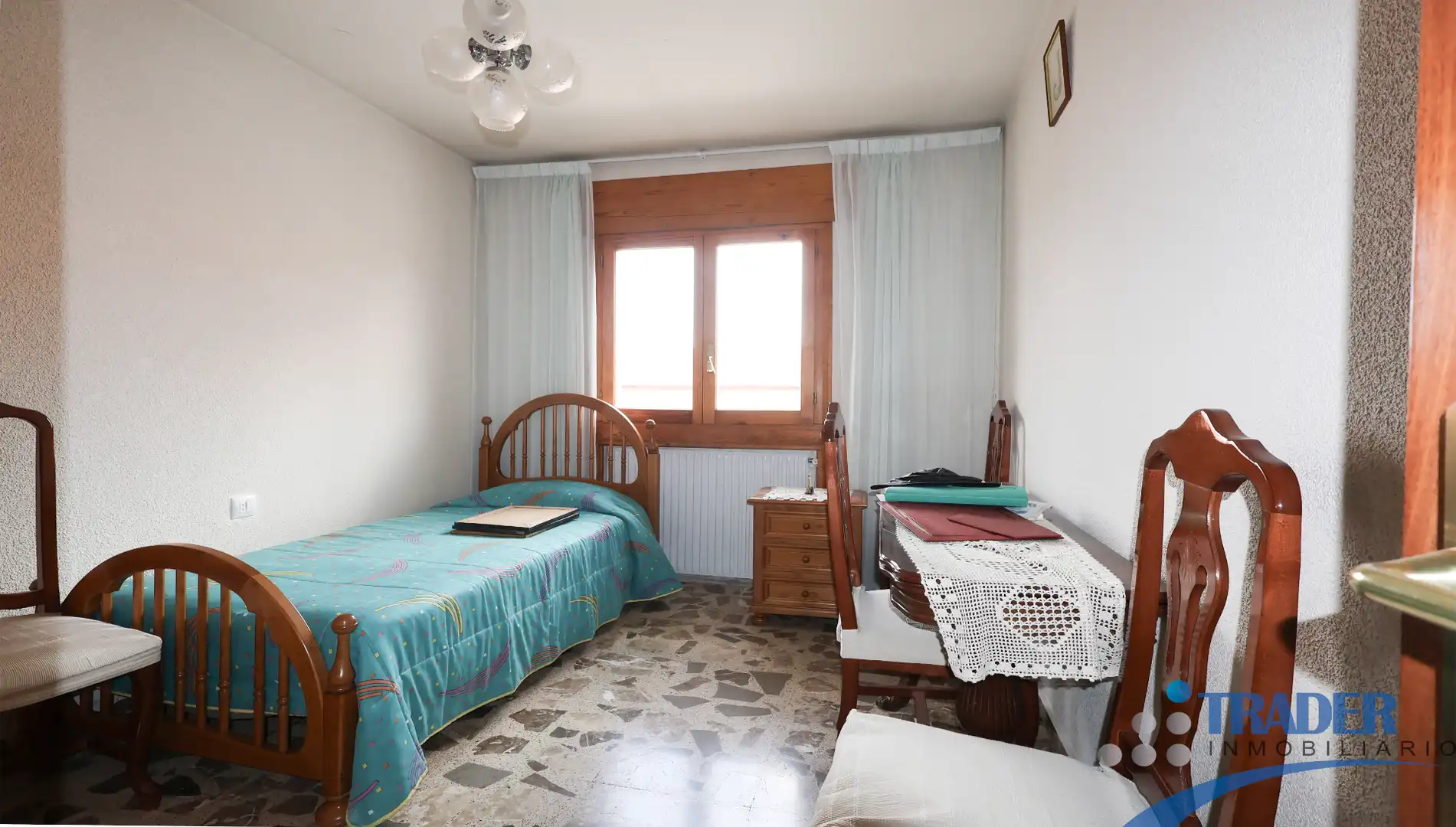 Habitación de Casa o chalet en venta en Guadarrama con Jardín privado, Terraza y Trastero