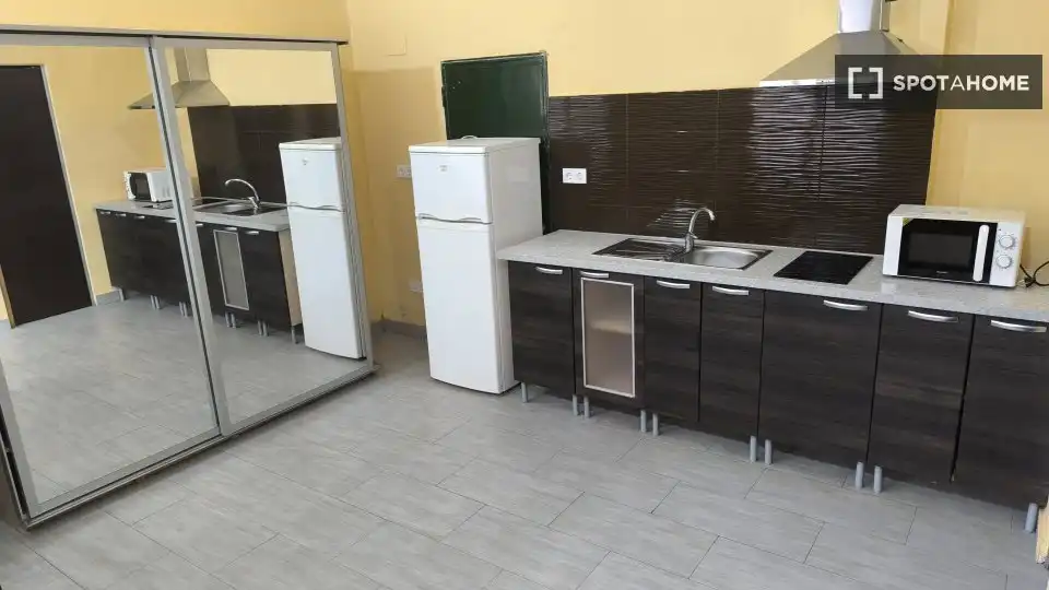 Wohnung zur Miete in Barrio de Salamanca, imagen 6