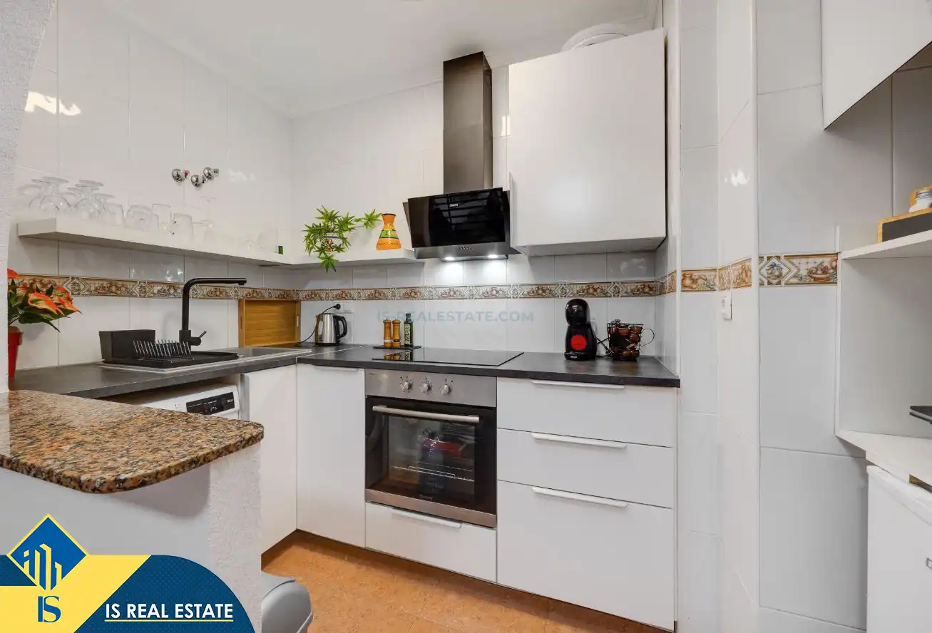 Mini appartamento con ascensore in vendita a Playa del Cura, imagen 10