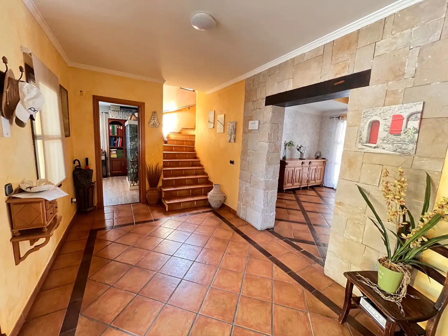 Casa o xalet en venda en Las Chapas - El Rosario