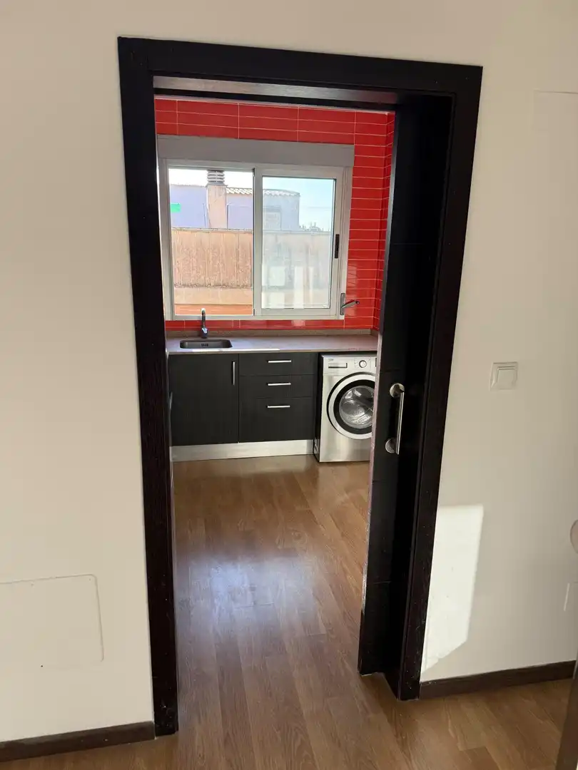 Ático con ascensor en venta en JOSE LUJAN 0, imagen 11