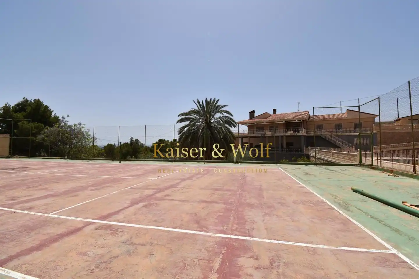 Casa o chalet en venta en Crevillent con Aire acondicionado, Jardín privado y Terraza