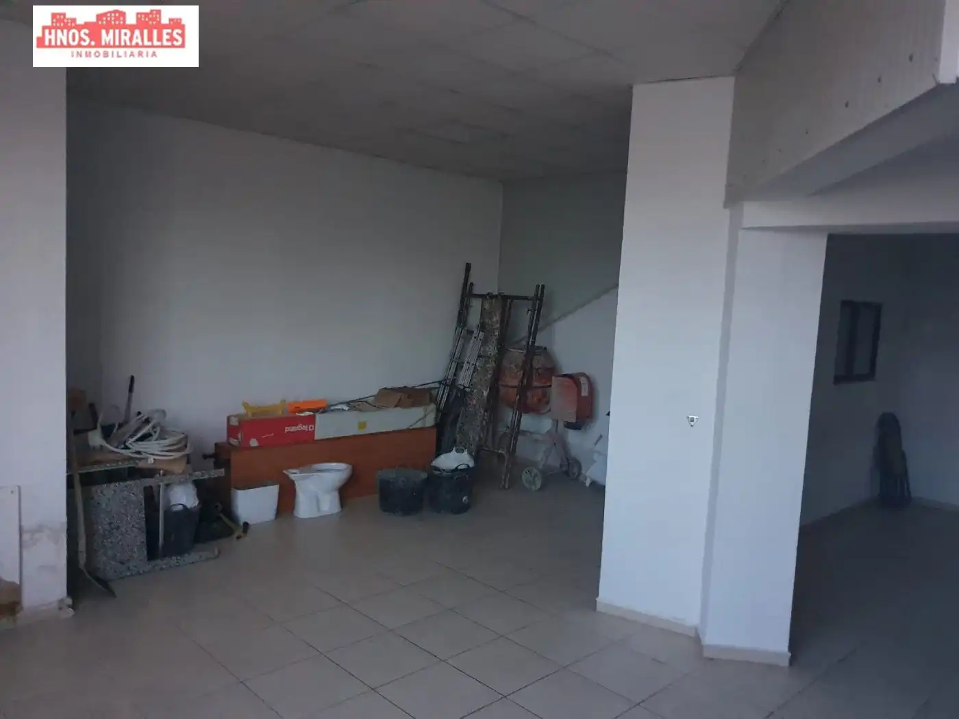 Business premises to rent in Benijófar, imagen 2