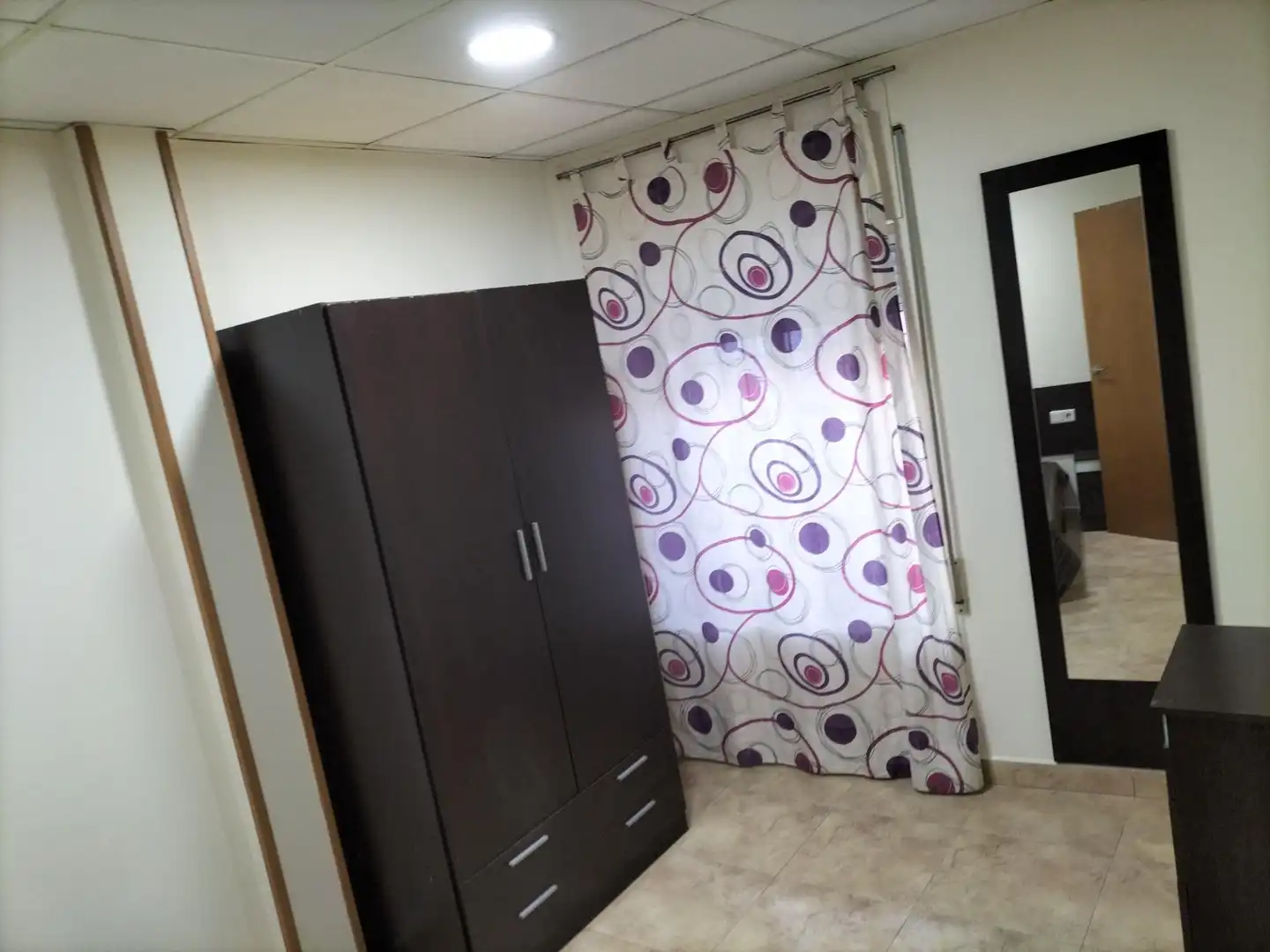 Habitación de Planta baja en venta en Cartagena con Amueblado