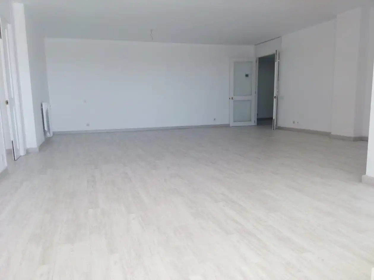 Sala d'estar de Apartament en venda en  Palma de Mallorca