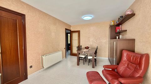 Foto 5 de Piso en venta en Carrer Alcalde Armengou, Poble Nou, Manresa