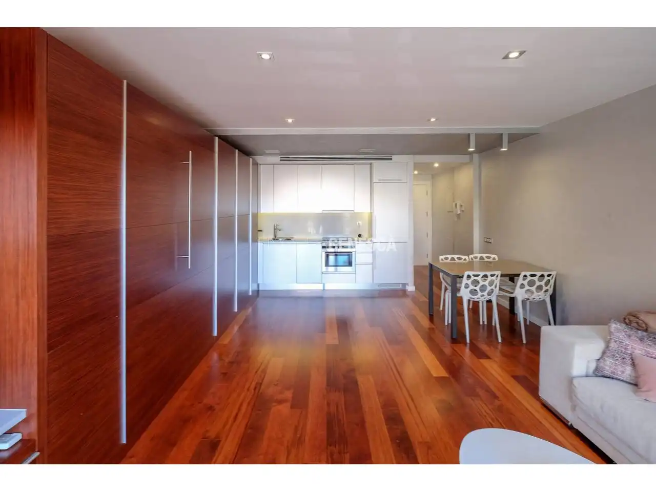 Loft de lloguer a Matadepera