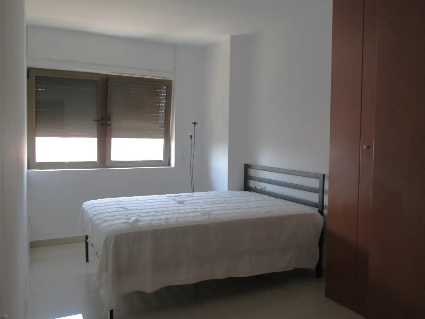 Flat for rent in Hostafrancs