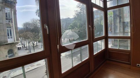 Foto 3 de Pis de lloguer a Garcia Olloqui , Centro - Areal, Vigo