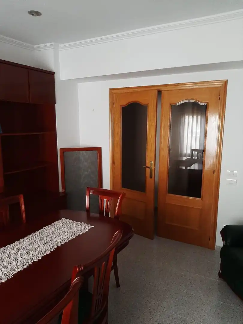 Comedor de Edificio en venta en Llucena / Lucena del Cid