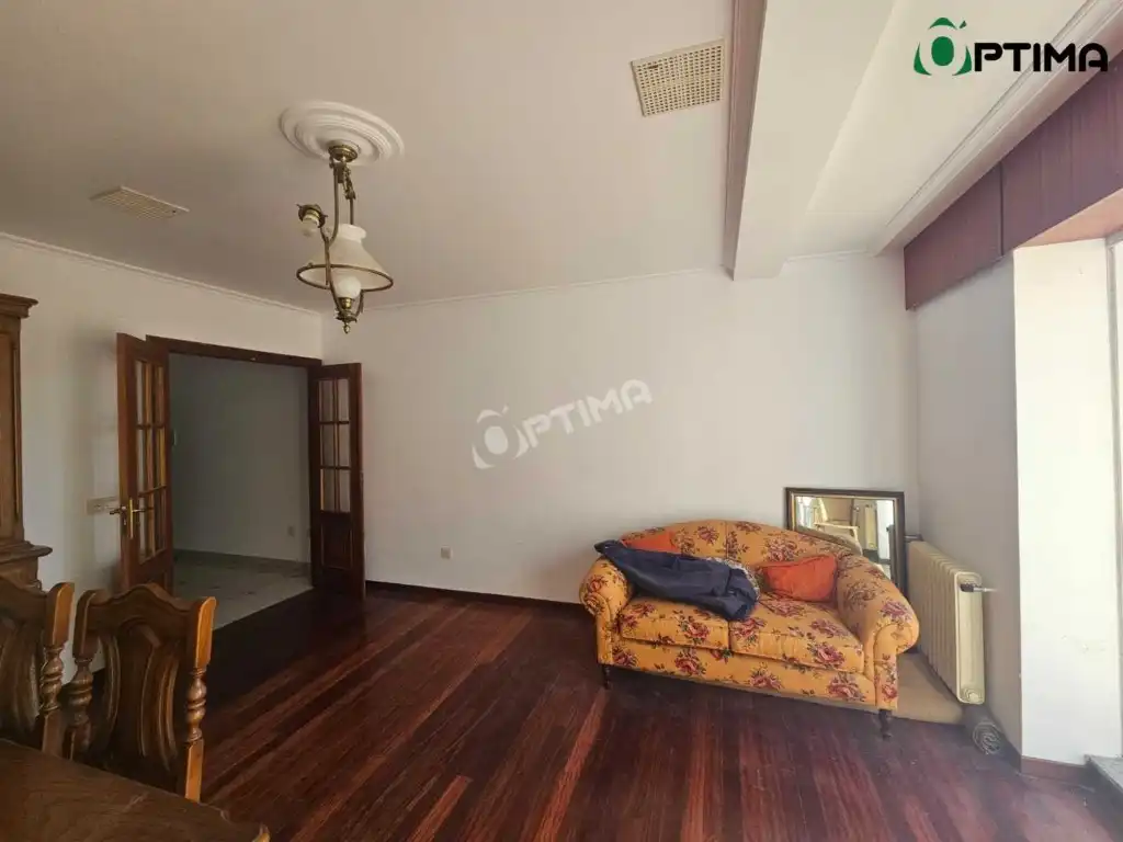 Living room of Flat for sale in Noia