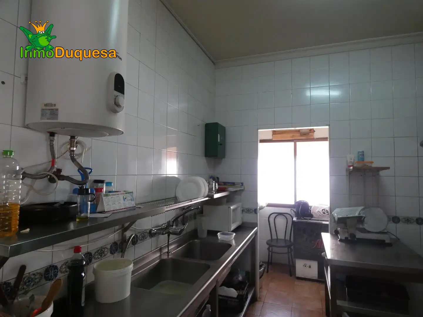 Local comercial en venda a Albolote, imagen 24