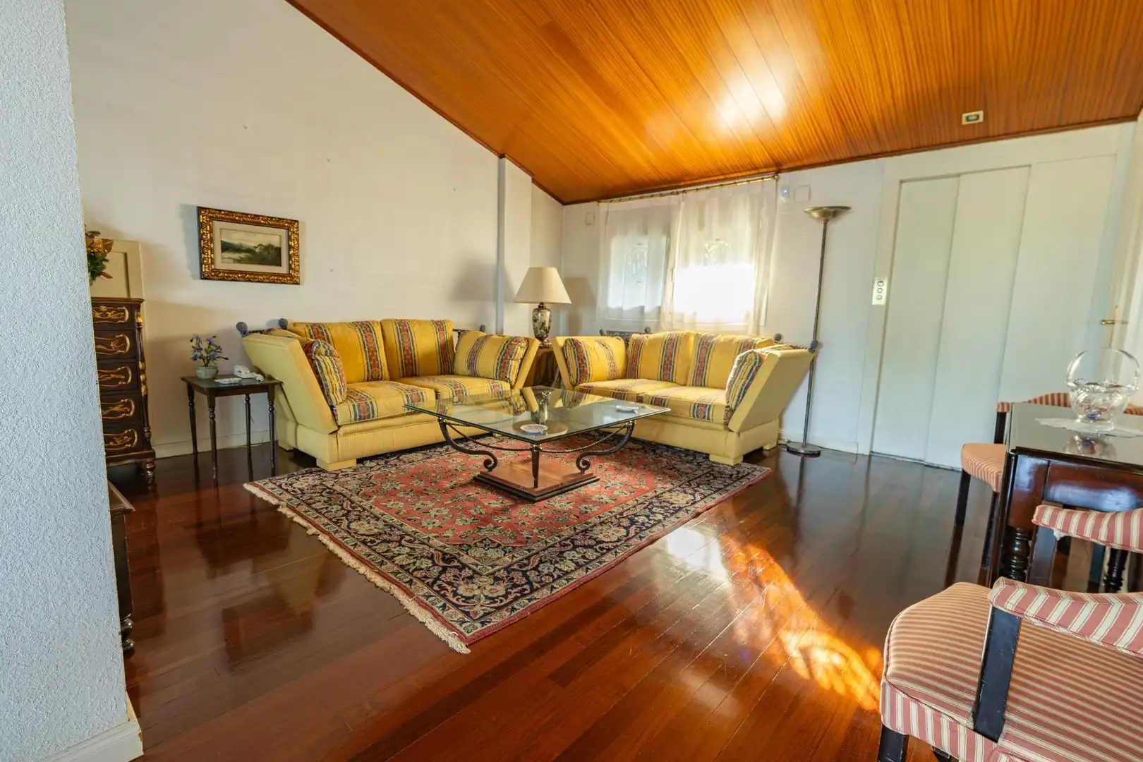 Villa avec terrasse à vendre à Les Corts, imagen 48