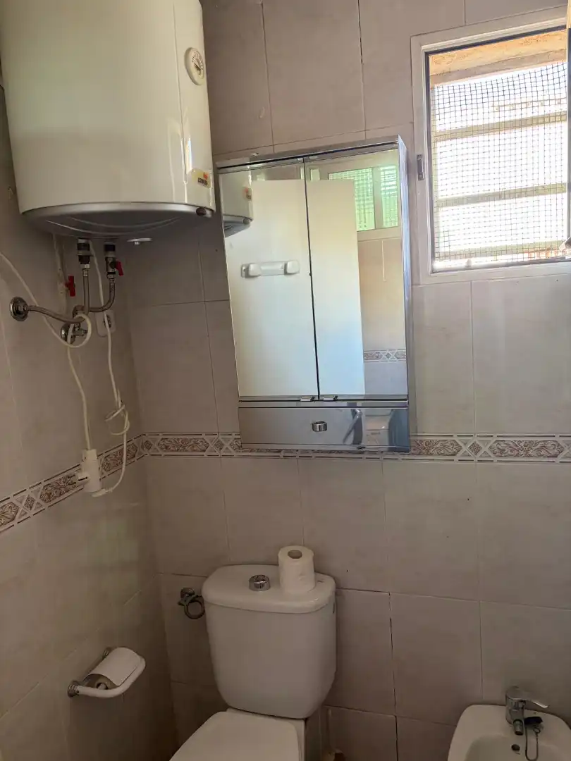 Baño de Piso en venta en Madrid
