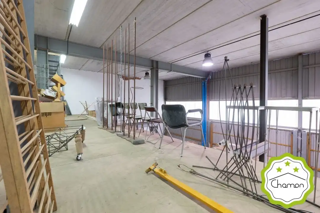 Nave industrial in vendita a Arrigorriaga, imagen 24