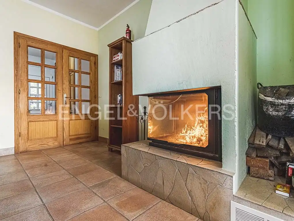 Maison avec piscine à vendre à Alcalá, imagen 15