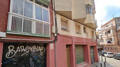 Foto 5 de Pis en venda a Sant Frederic, Centre, Badalona