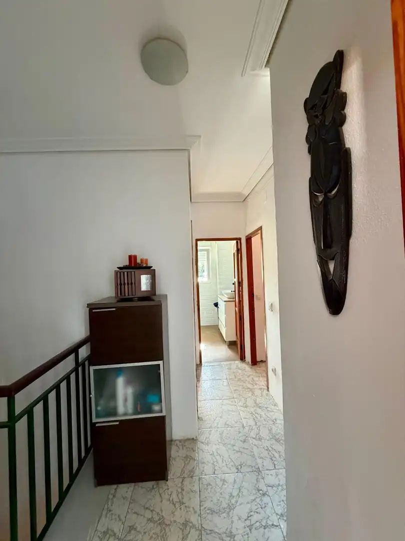 Casa adosada en venta en Villanueva del Ariscal