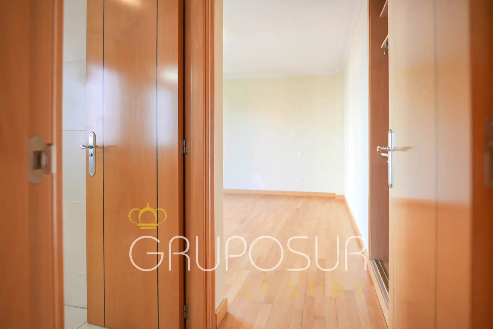 Casa adosada en venda en Valladolid amb Calefacció, Jardí privat i Parquet