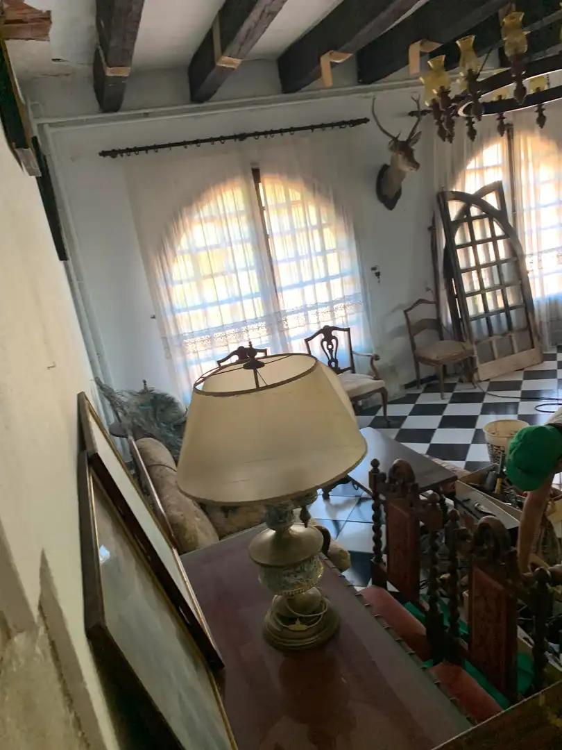 Casa o xalet en venda en Girona amb Jardí privat, Parquet i Terrassa