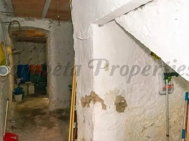 Adossat en venda a Árchez, imagen 14