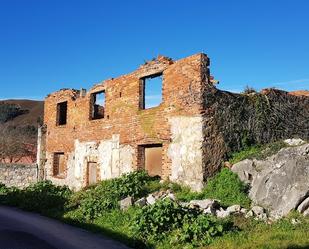 Residencial en venda a Camino Posada la Vieja, Posada - Barro