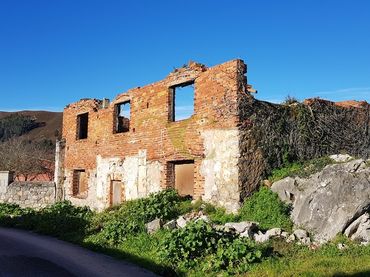 Wohnbaugrundstück zum Verkauf in Camino Posada la Vieja