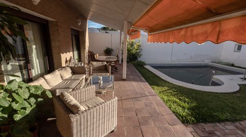 Foto 4 von Haus oder Chalet zum Verkauf in Calle San Bartolomé, 25, Umbrete, Sevilla