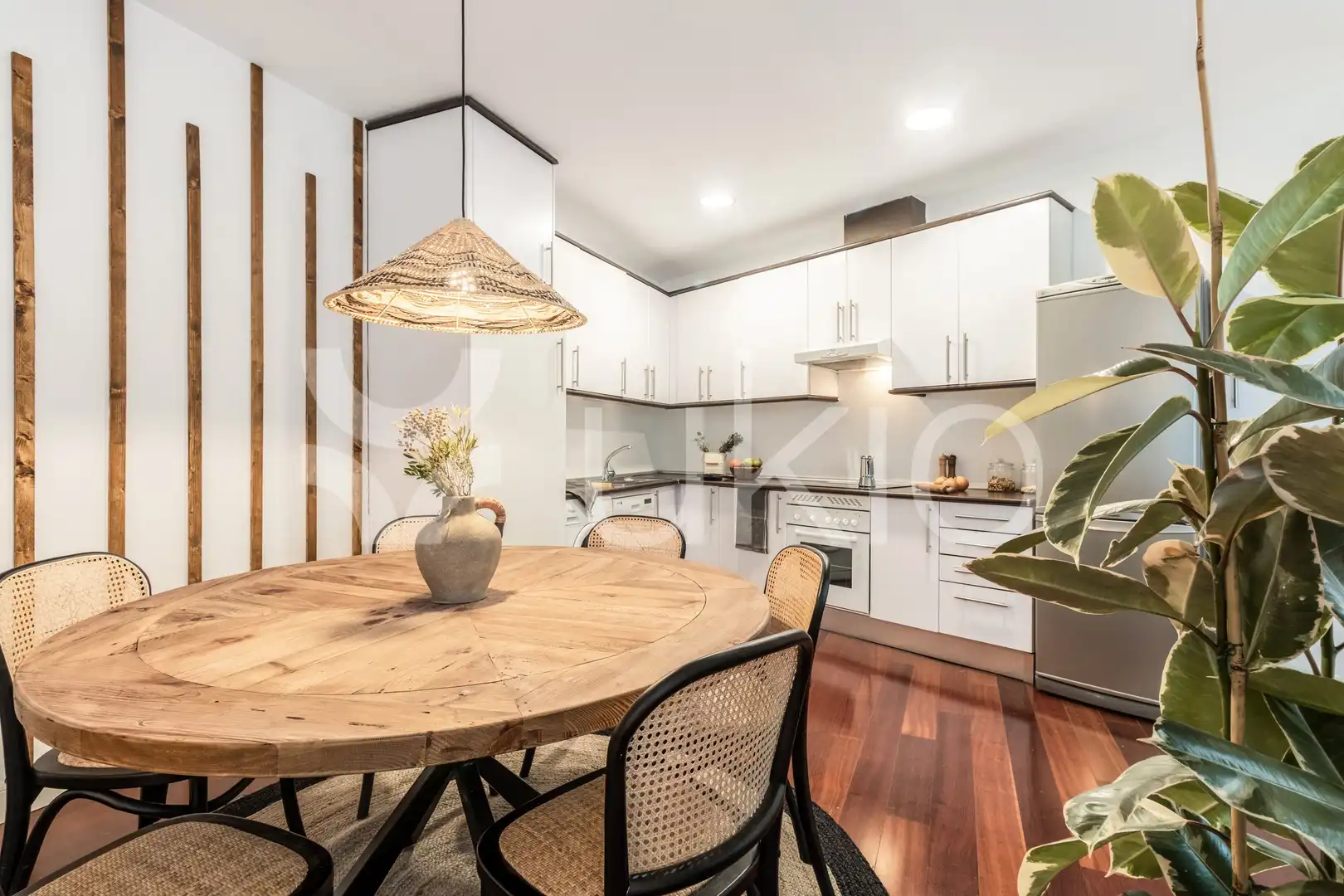 Apartament amb ascensor de lloguer a Calle de García de Paredes, imagen 5