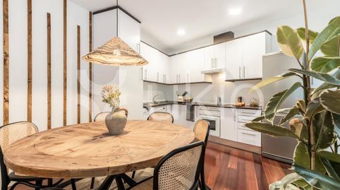 Photo 5 of Apartment to rent in Calle de García de Paredes, Almagro,  Madrid Capital