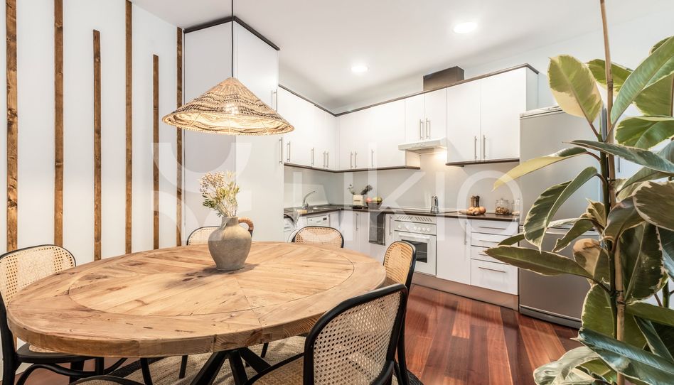 Apartamento de alquiler en Calle de García de Paredes, Almagro - Imagen 5